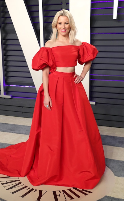 Elizabeth Banks, 2019 Oscar, 2019 Oscar